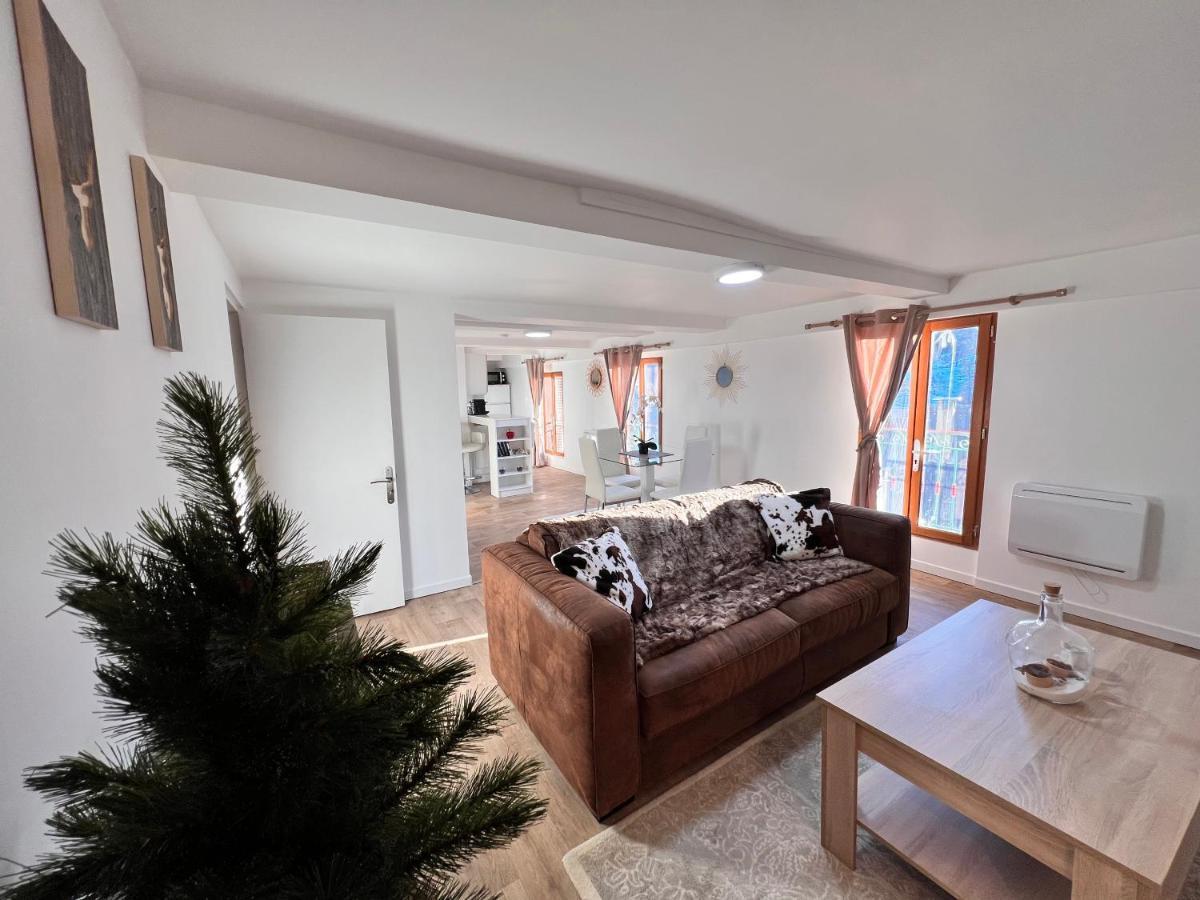 Appartement Millou Beuil