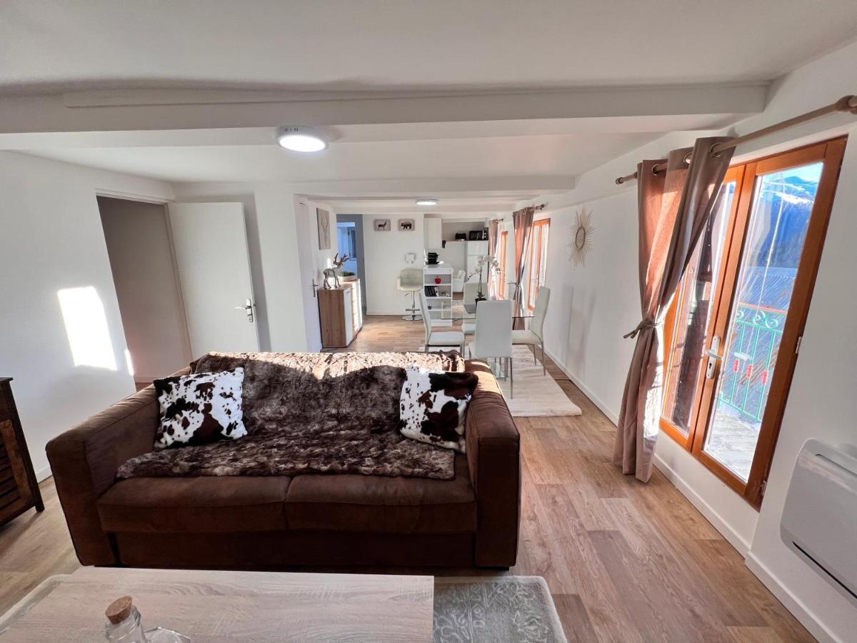 Millou Appartement