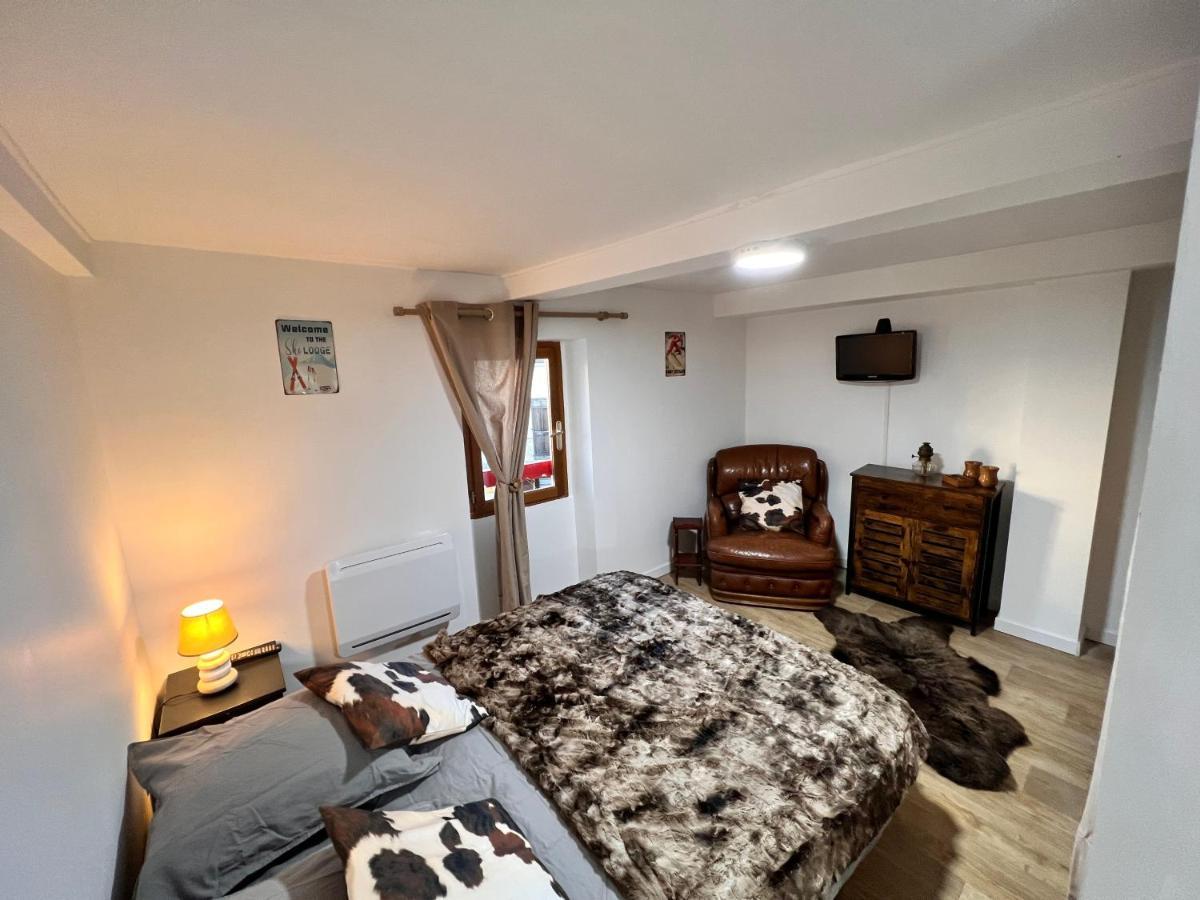 Appartement Millou Beuil