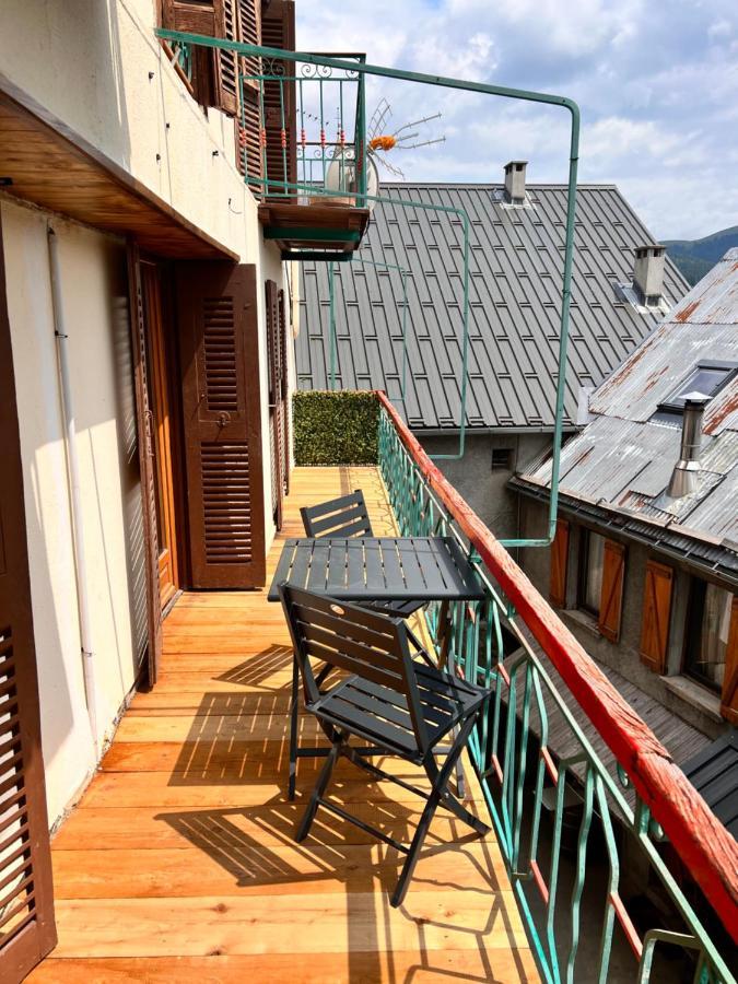 Appartement Millou Beuil
