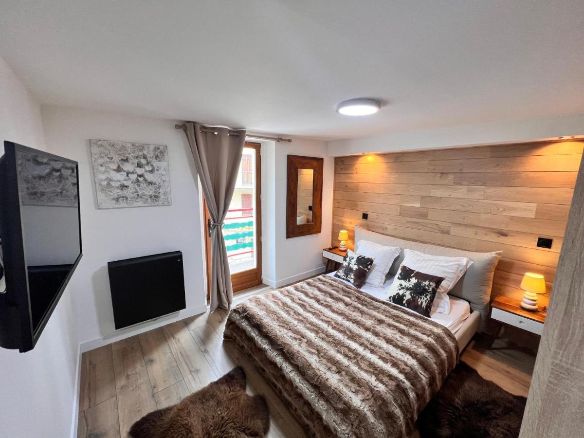 Millou Appartement Beuil