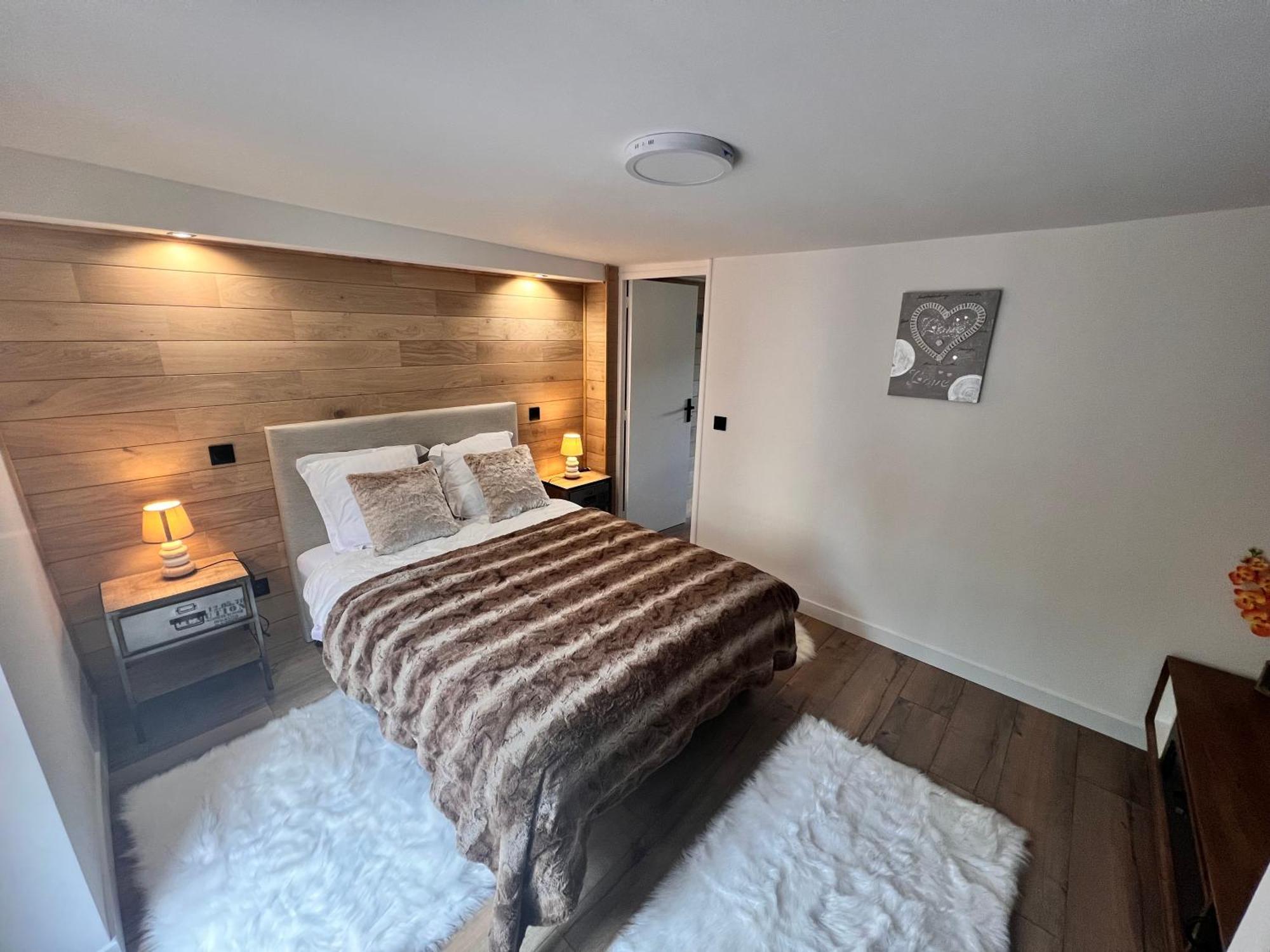 Appartement Millou