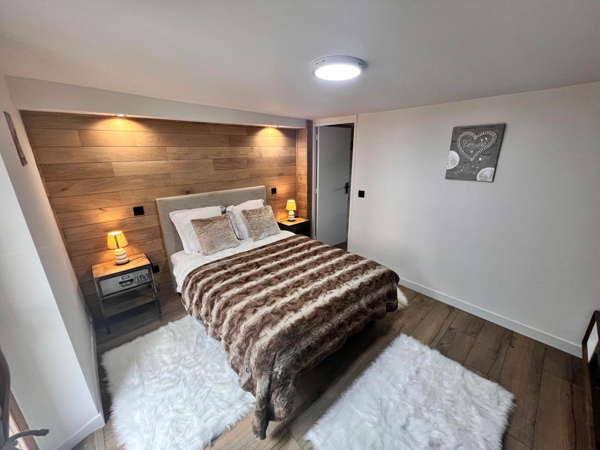 Millou Appartement Beuil