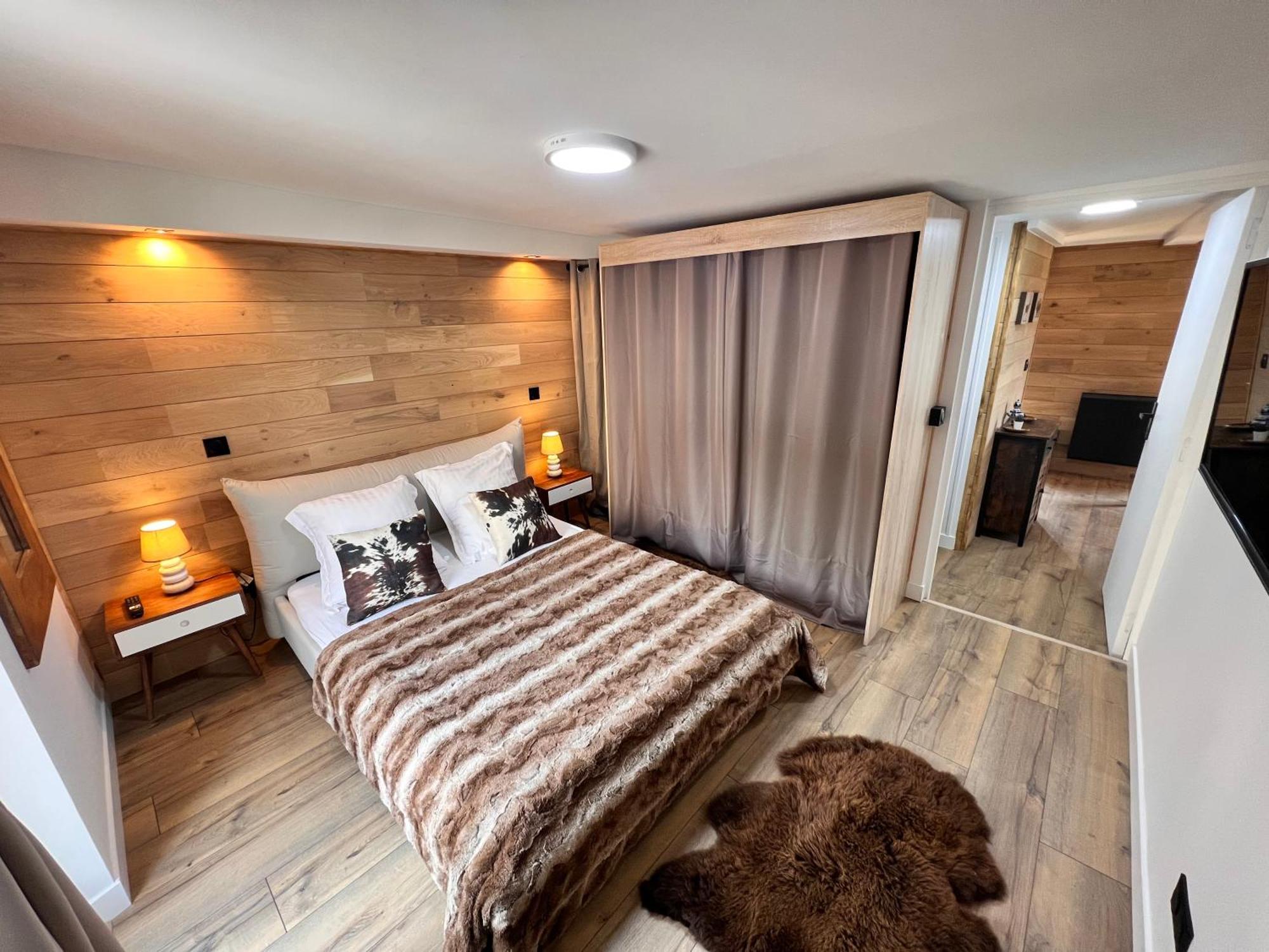 Millou Appartement
