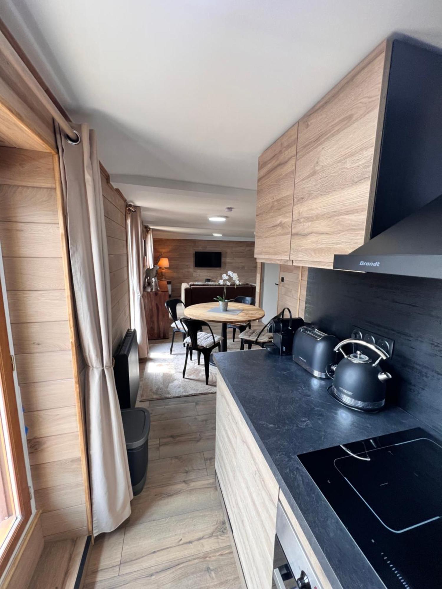 Appartement Millou *