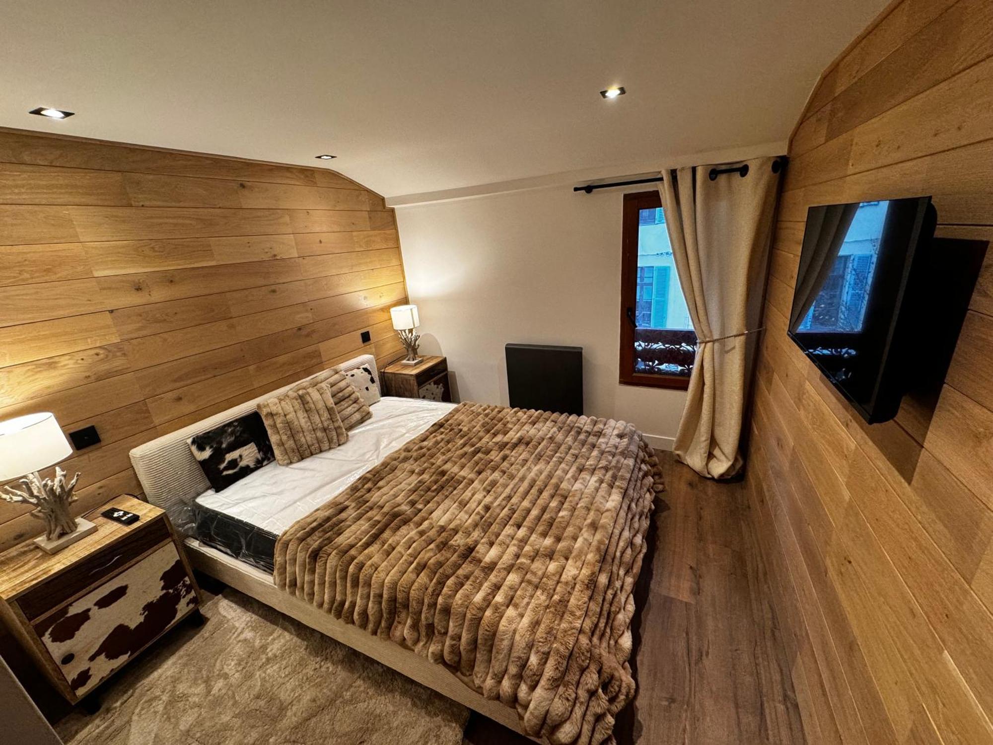 Appartement Millou Beuil