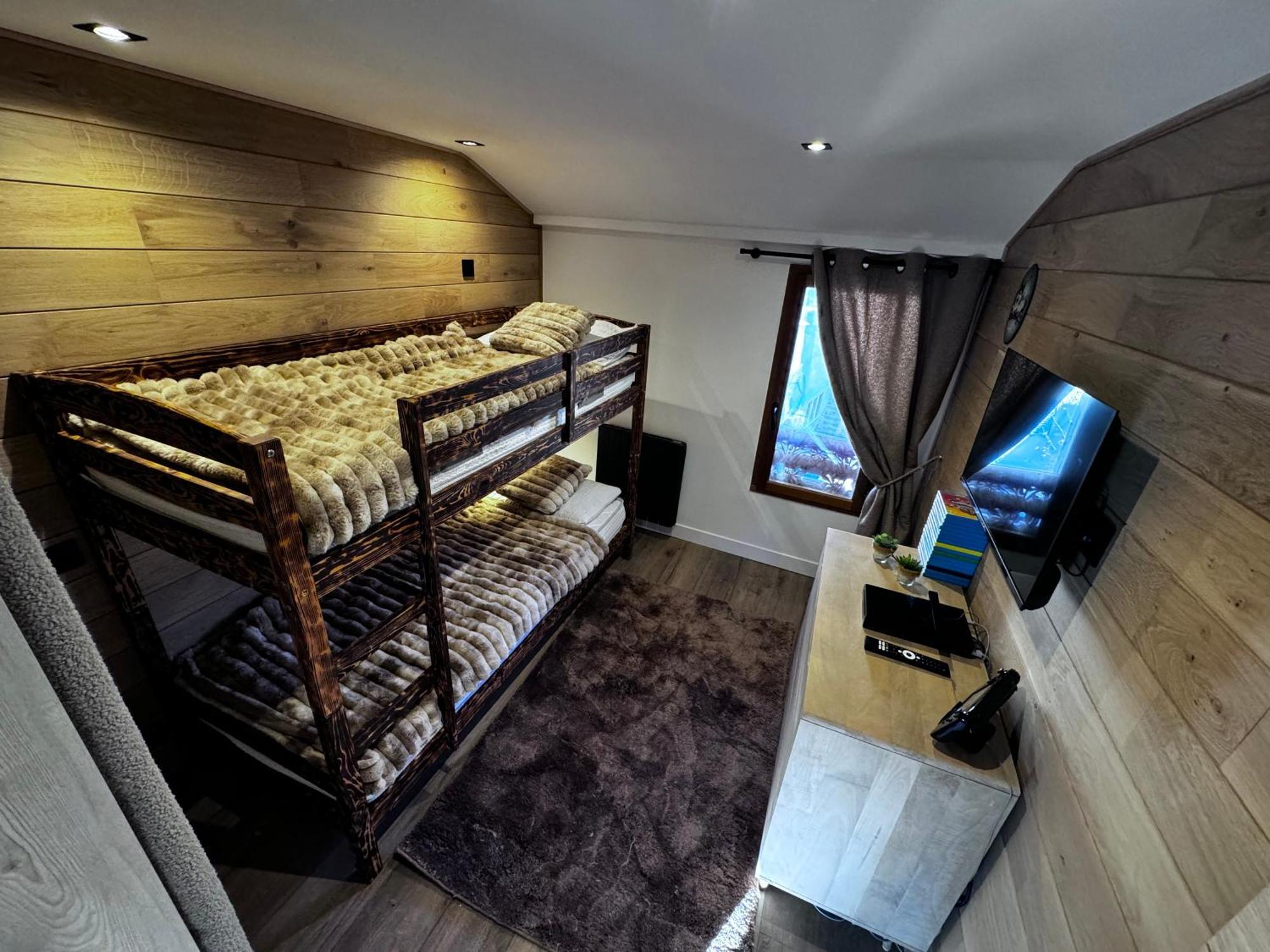 Appartement Millou