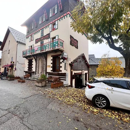 Chalet Millou Beuil Exterior photo