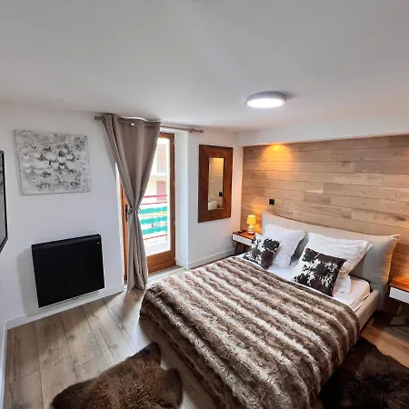 Chalet Millou Beuil Exterior photo