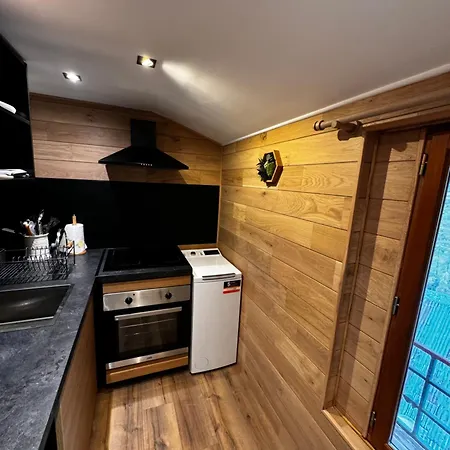 Chalet Millou Beuil Exterior photo