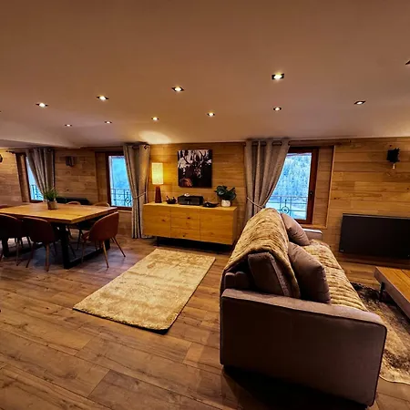 Chalet Millou Beuil Exterior photo