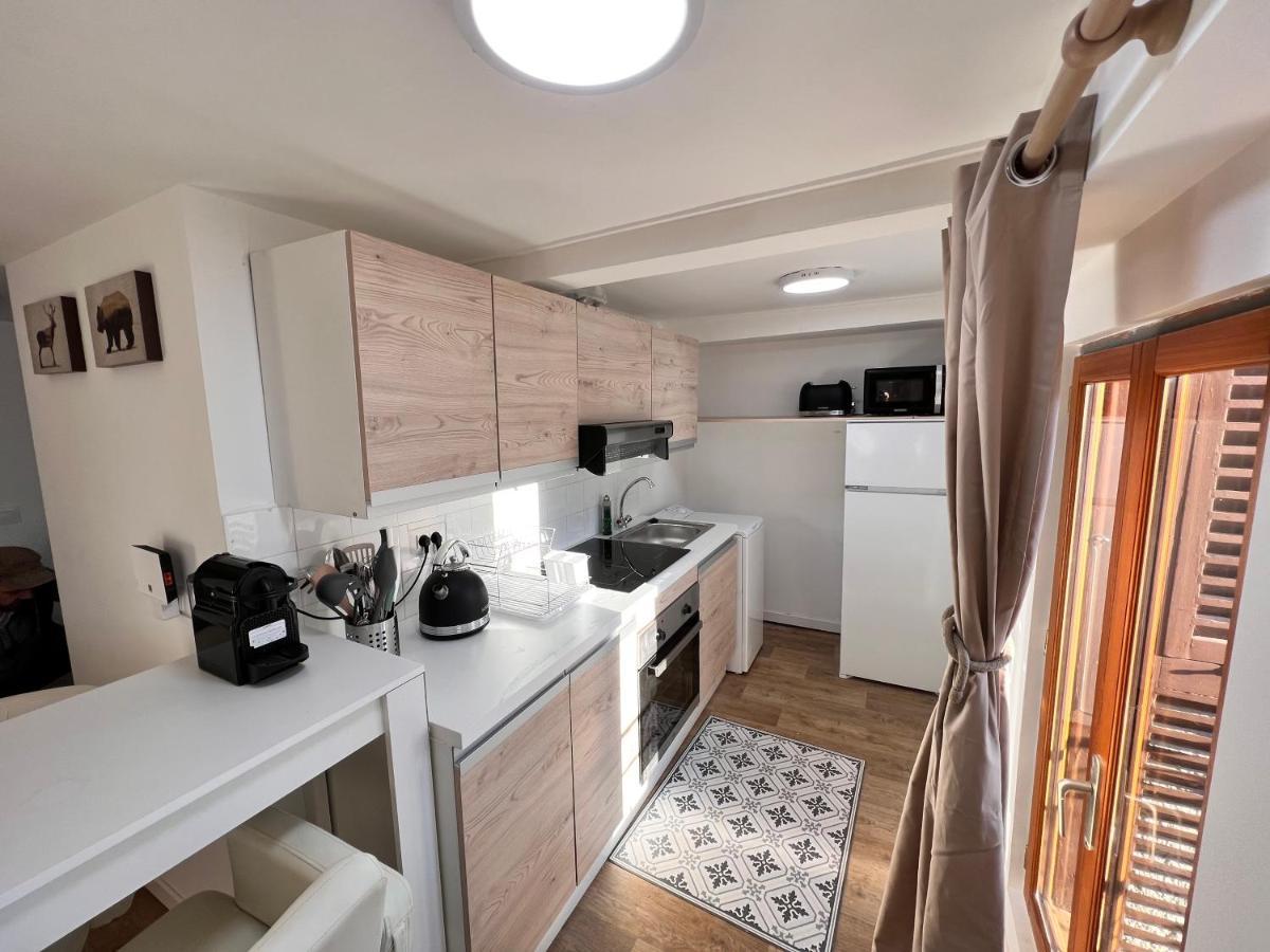 Millou Apartment