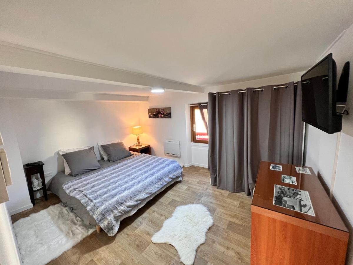 Millou Apartment