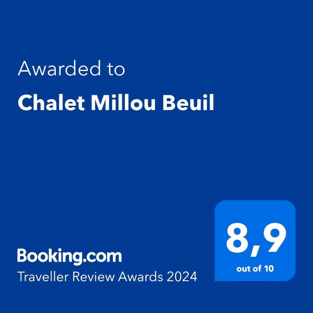 Millou * Beuil