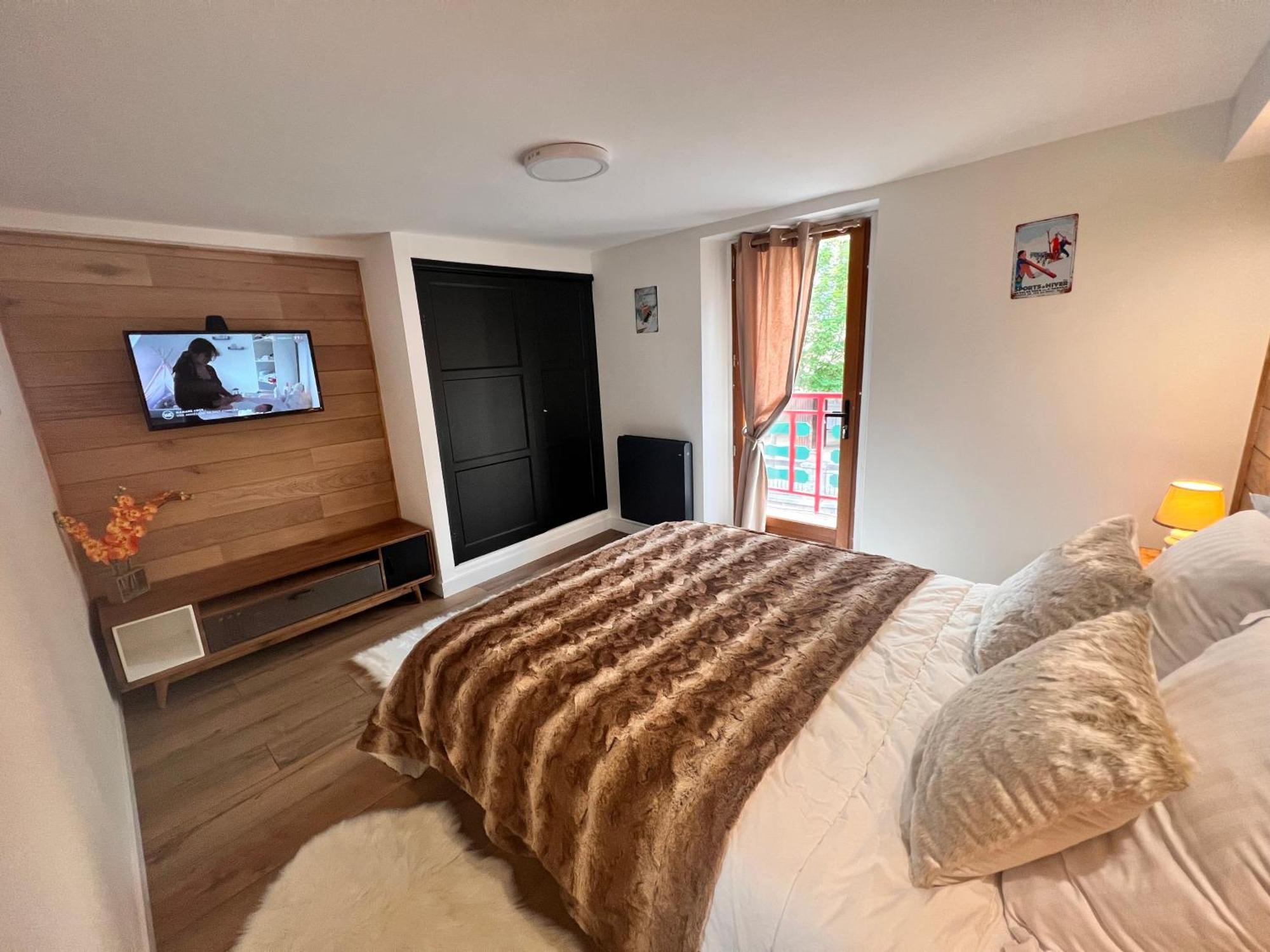Apartment Millou Beuil